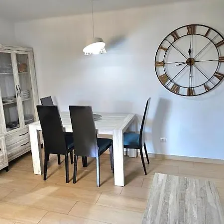 7438 Jaume I Primera Linea Con Aire Acondicionado Apartamento