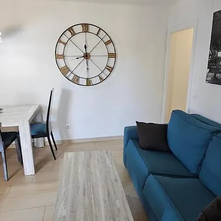 7438 Jaume I Primera Linea Con Aire Acondicionado Apartment