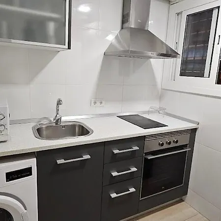 7438 Jaume I Primera Linea Con Aire Acondicionado Apartment Salou